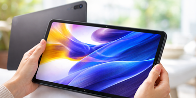 Samsung Galaxy Tab A11+ jetzt 19 % g&uuml;nstiger bei Amazon