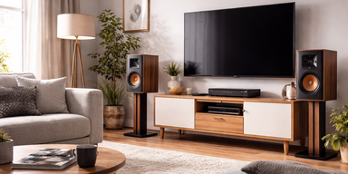 Klipsch RP-600M II Ebony&nbsp;