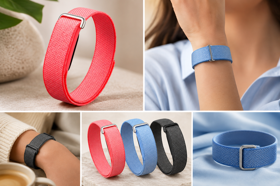 Google Fitbit Air