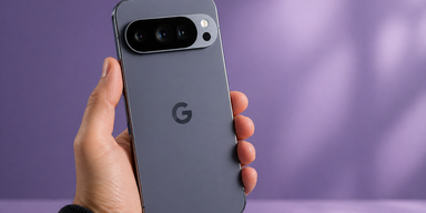 Google Pixel 10 Pro jetzt mit bis zu 20% Rabatt!