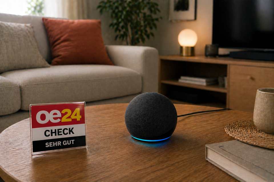 Echo Dot (Neueste Generation)