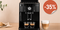Minus 35%: De’Longhi sorgt für perfekten Kaffee zu Hause