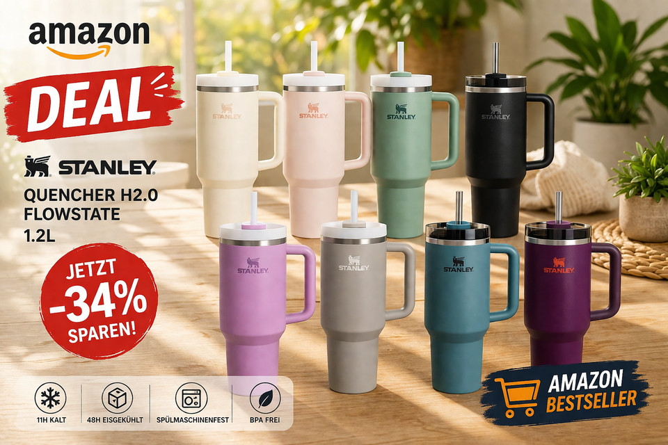 STANLEY 1913 Quencher