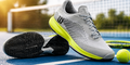Die besten Tennisschuhe im Test: Dieser Wilson-Schuh überzeugt!