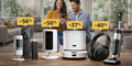 Amazon Frühlingsangebote 2026: 5 exklusive Technik-Deals massiv reduziert!