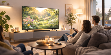 Fr&uuml;hlings-Kracher bei Amazon: 55 Zoll 4K-TV minus 32%
