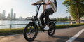 Warum gerade alle dieses E-Bike kaufen!
