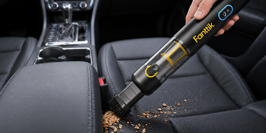 Akku-Staubsauger f&uuml;r Auto: Bestseller im Test!
