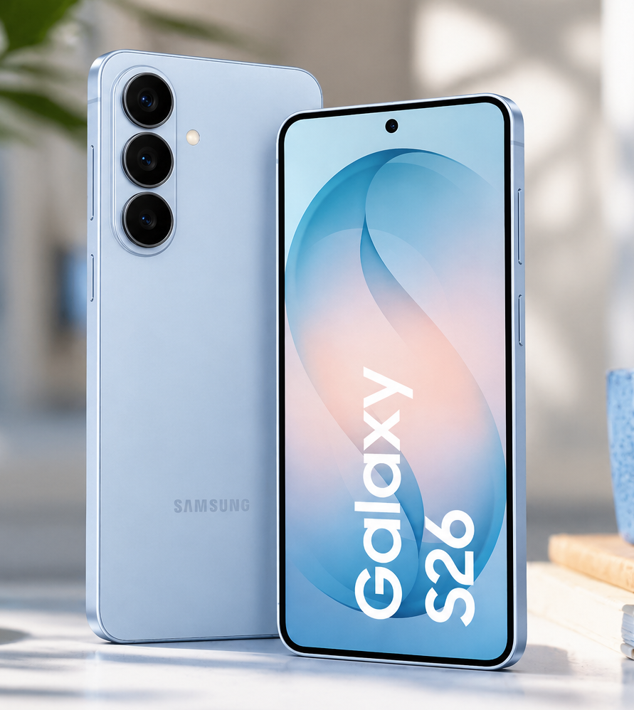 Samsung Galaxy S26 im Test: Lohnt sich der Sommer-Deal?