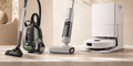 Von AEG bis Roborock: Saubere Deals für Staubsauger großer Marken