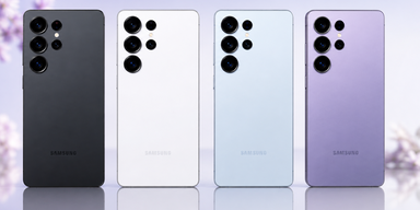 Samsung Galaxy S26 Ultra: Minus 29% auf Amazon!