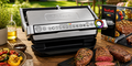 Tefal OptiGrill+ XL Kontaktgrill