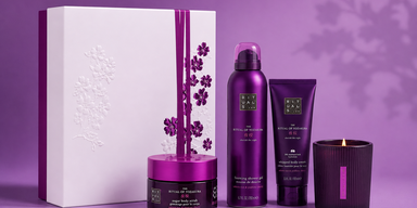 Rituals Yozakura Geschenkset M
