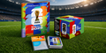 Panini WM 2026 Album & Sticker jetzt auf Amazon erhältlich!