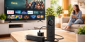 Streaming-Upgrade: Amazon Fire TV Stick HD reduziert!