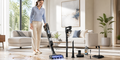 Saugen & Wischen gleichzeitig: Philips AquaTrio mit 30% Rabatt