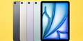 Amazon-Deal: neues iPad Air stark reduziert!