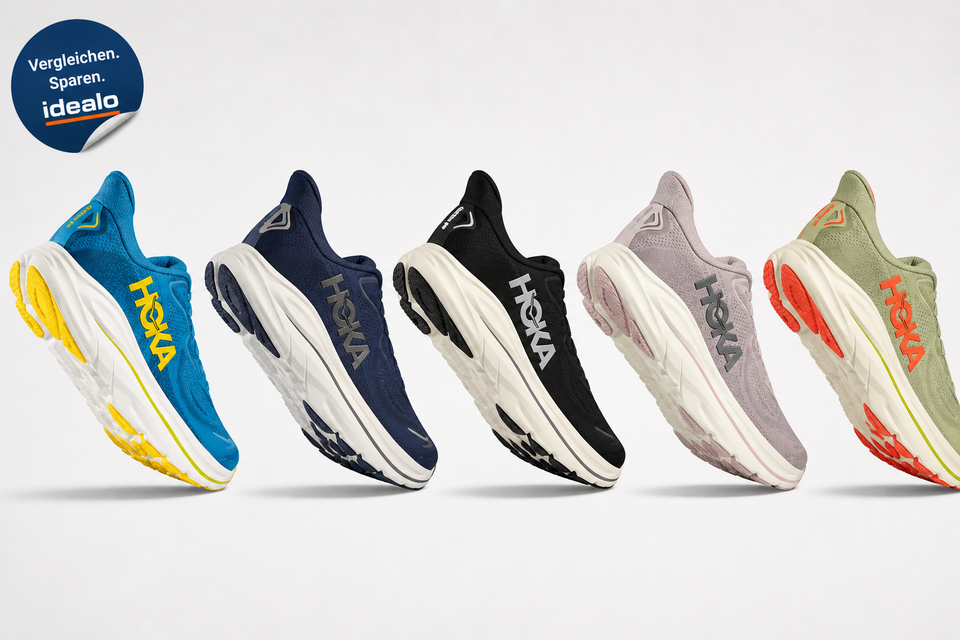 Hoka Clifton 10