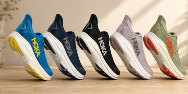 Hoka Clifton 10 im Test - &uuml;berbewertet?