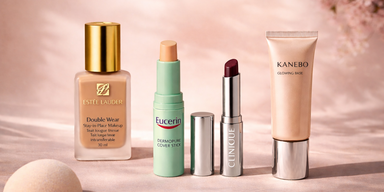 Vier Beauty-Produkte, die aktuell f&uuml;r Aufsehen sorgen