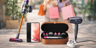 Bereit f&uuml;r die Amazon-Fr&uuml;hlingsangebote? Diese Produkte k&ouml;nnten besonders spannend werden