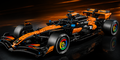 Formel-1 zum Selberbauen? LEGO McLaren jetzt sichern!