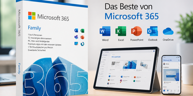Microsoft 365