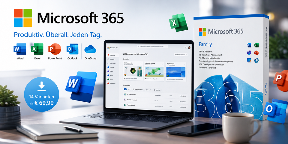 Microsoft 365