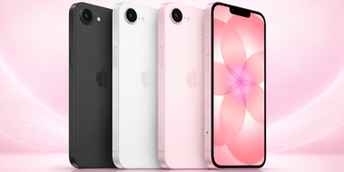 Neues iPhone 17: Jetzt erstmals reduziert auf Amazon