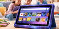 Dieses Kids-Tablet ist jetzt 44 % günstiger – warum es Eltern überzeugt