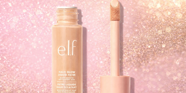 e.l.f. Halo Glow Liquid Filter im Trend: Jetzt viral & reduziert auf Amazon