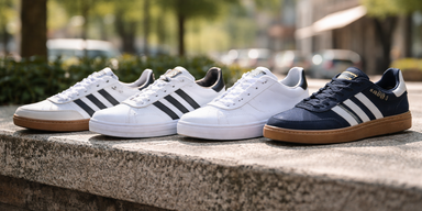 Von Samba bis Superstar: Diese adidas Sneaker sind jetzt im Angebot