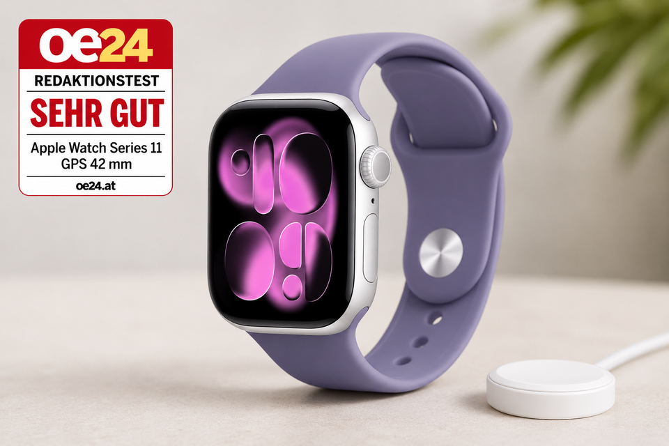 Apple Watch Series 11