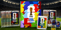 Panini WM 2026: Das offizielle Stickeralbum ist fast ausverkauft!