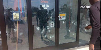 5 Tote bei Schießerei in Tennessee 