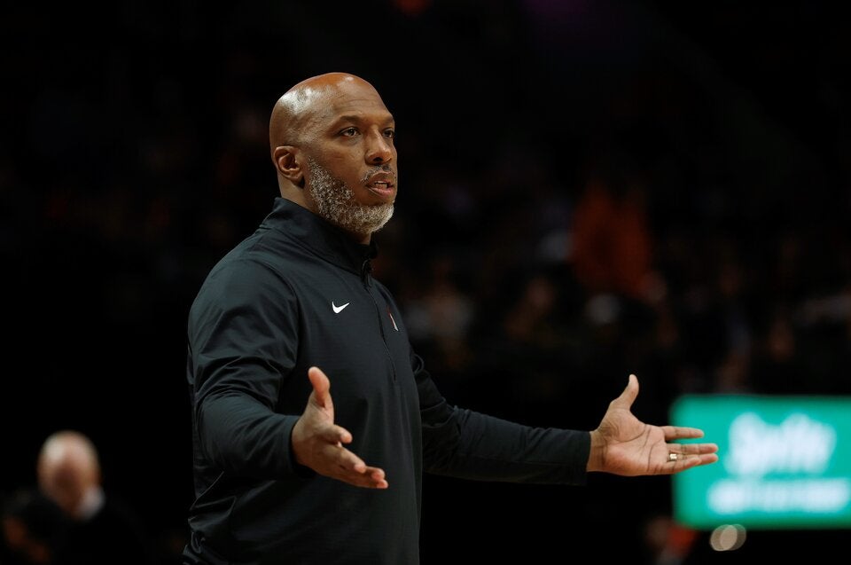 Tag nach Saisonstart: Zwei NBA-Stars vom FBI verhaftet