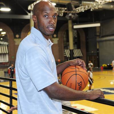 Chauncey Billups