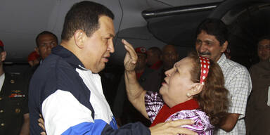 Chavez: 
