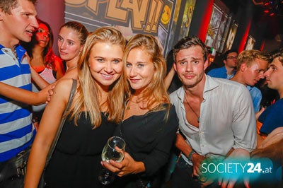 OMG Society meldet sich zurück