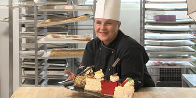 Cooking TV: Original Italienische Pizza & Cheesecake