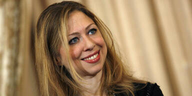 Chelsea Clinton