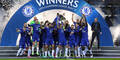1:0 - Chelsea zurück auf Europas Thron