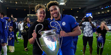 Einbruch bei Chelsea-Star w&auml;hrend CL-Partie