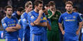 Chelsea blamiert sich gegen Schlusslicht