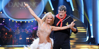 Dieter Chmelar & Kathrin Menzinger