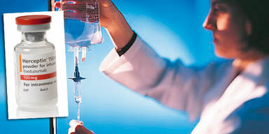 Gefälschtes Krebs-Medikament in Spitälern