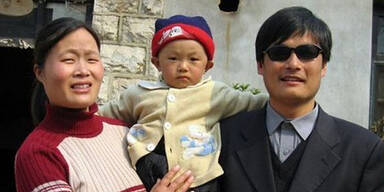 Chen Guangcheng