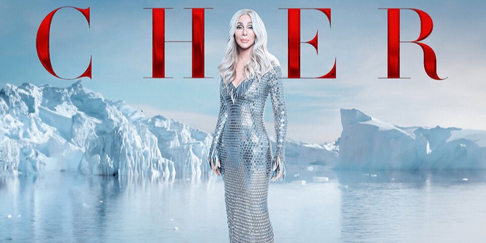 58 Jahre Musik, doch nur DIESES Album hört Pop-Ikone Cher