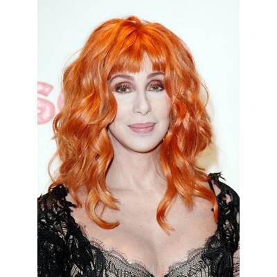 Make-Up Katastrofen der Stars