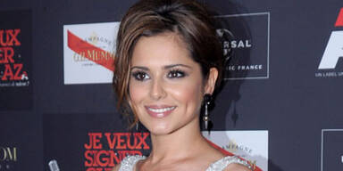 Cheryl Cole